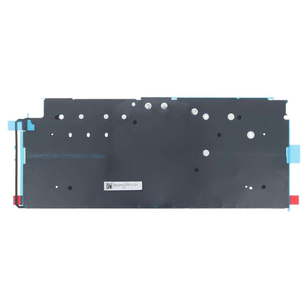 For Macbook Air M3 15 inch A3114 Big Enter Version UK Keyboard Backlight