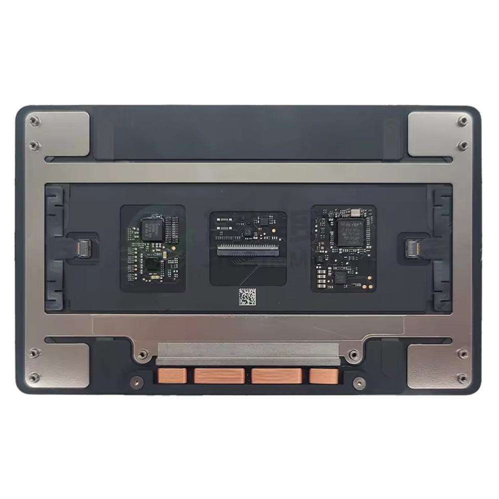 For Macbook Pro M3 14 inch A2918 Touchpad (Grey)