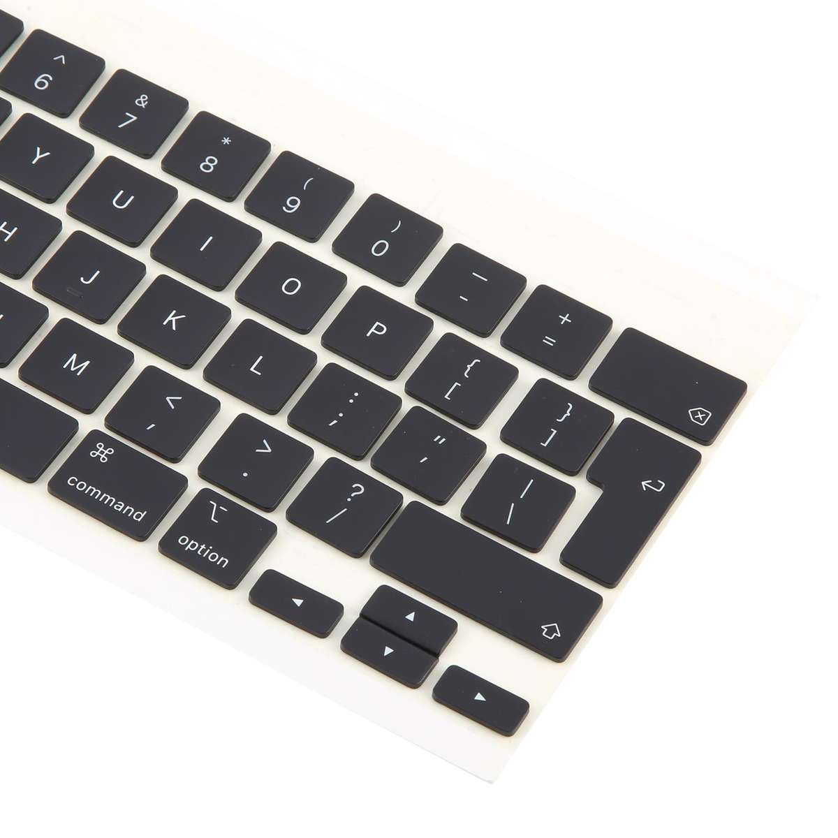 For Macbook Pro Retina 13 inch A2338 2020 Big Enter Version UK English Keycaps