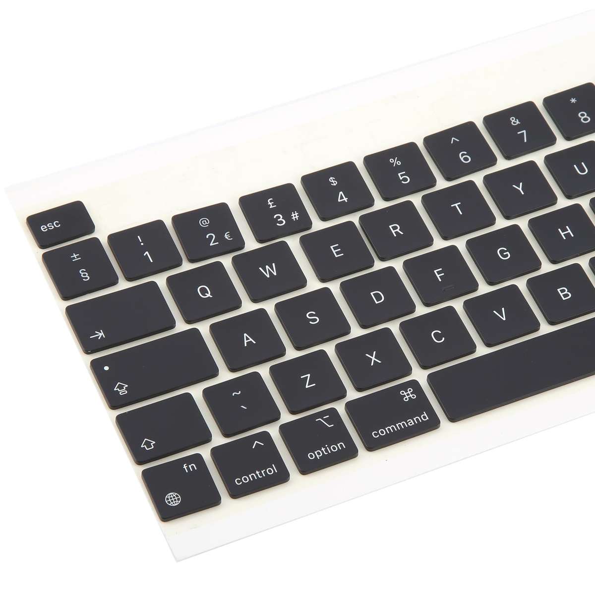 For Macbook Pro Retina 13 inch A2338 2020 Big Enter Version UK English Keycaps