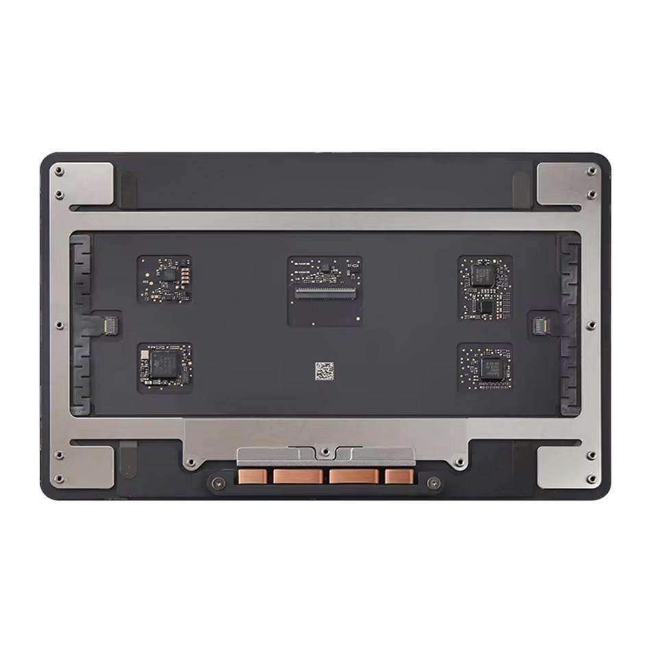 For Macbook Pro M4 Pro 16 inch A3403 Touchpad (Black)