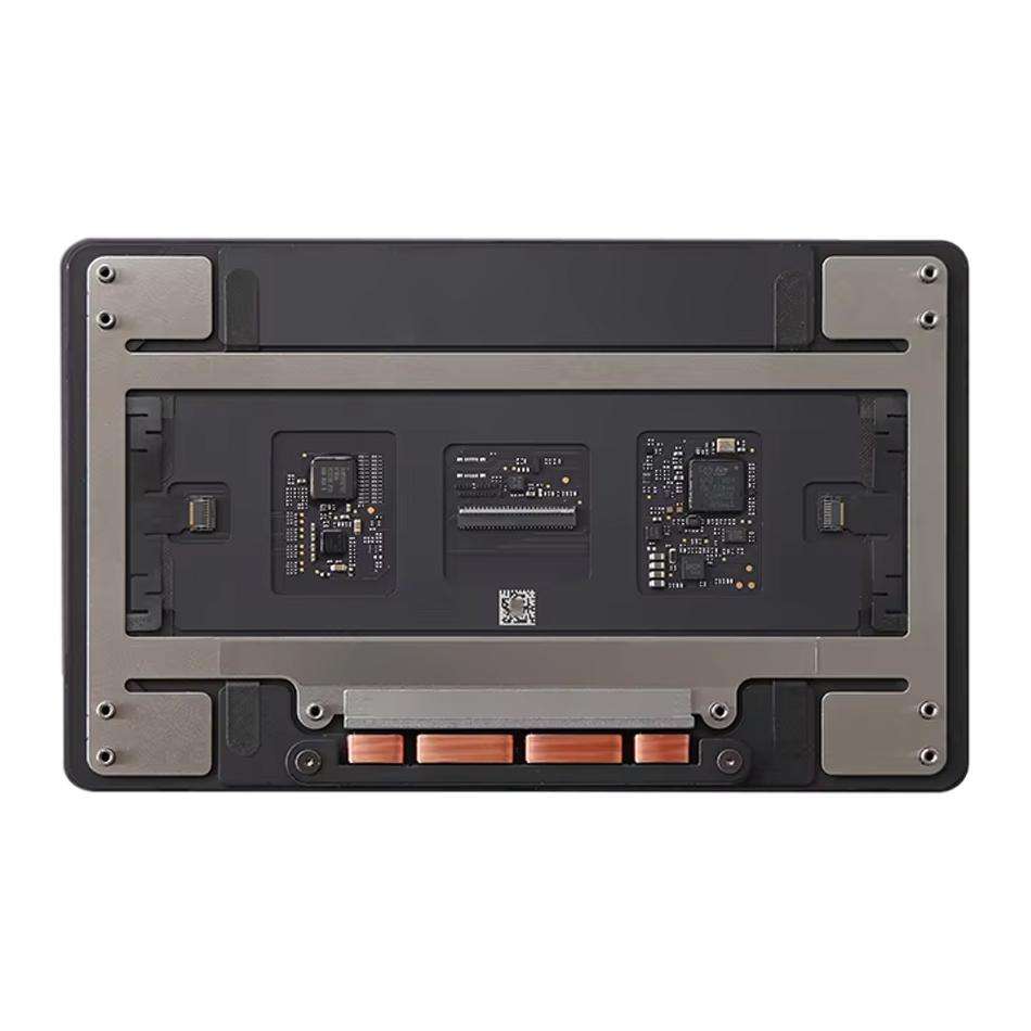 For Macbook Pro M4 Max 14 inch A3185 Original Touchpad (Black)