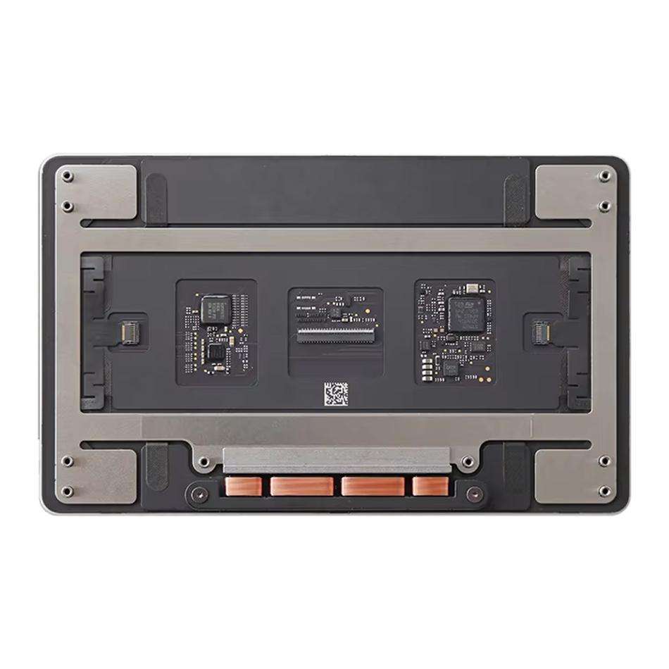 For Macbook Pro M4 Max 14 inch A3185 Original Touchpad (Black)