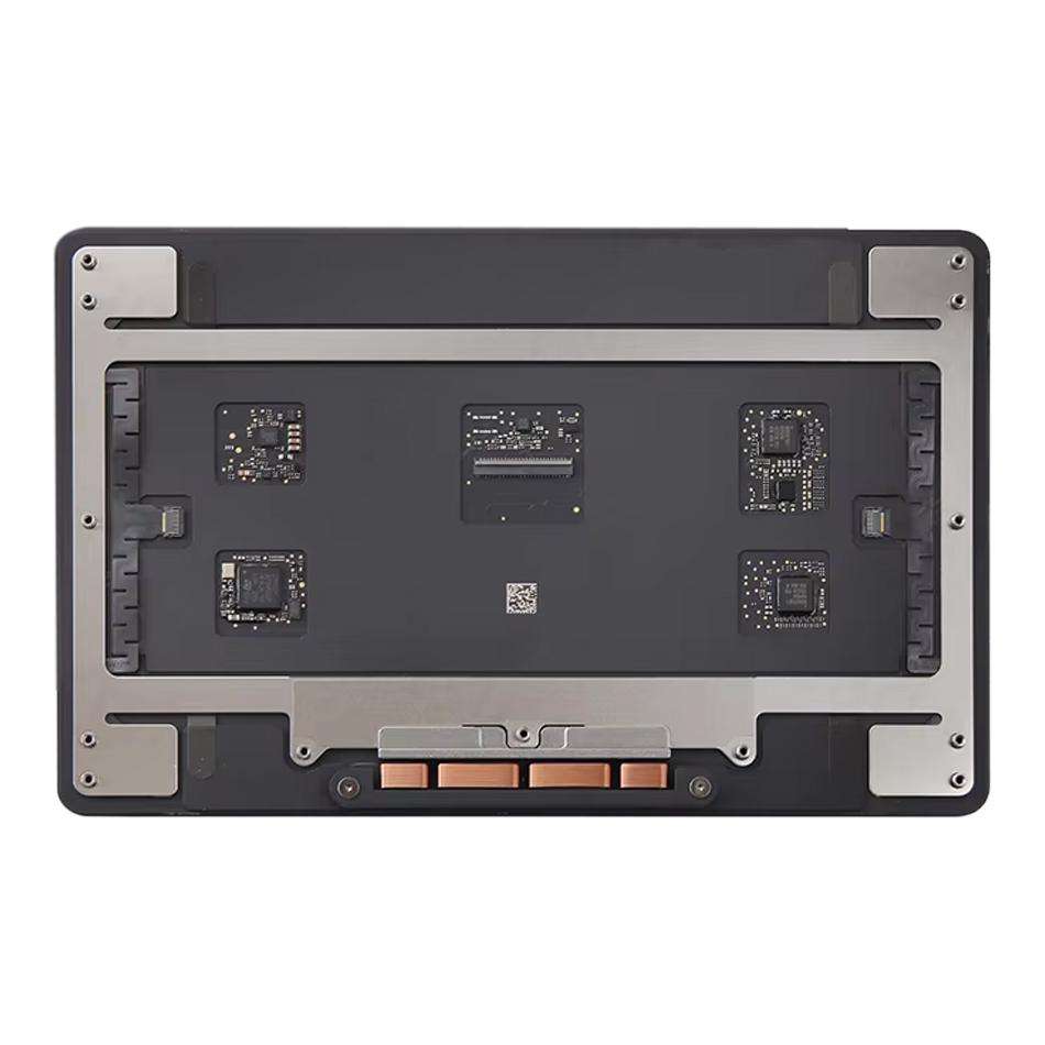 For Macbook Pro M4 Pro 14 inch A3401 / M4 14 inch A3112 Original Touchpad (Black)