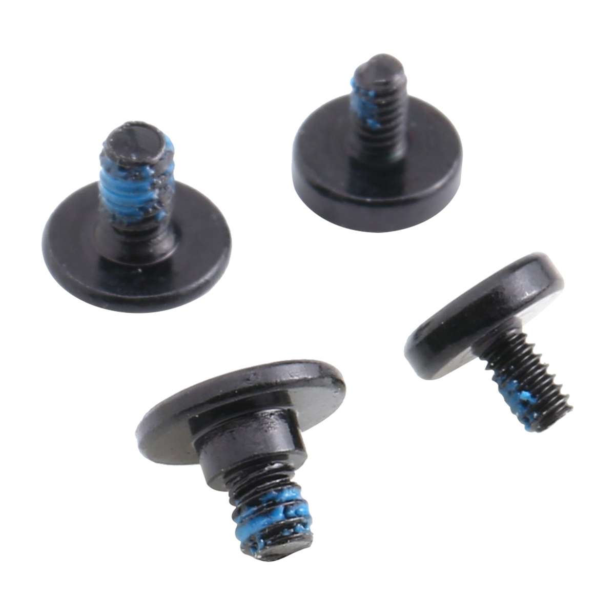 4 PCS Motherboard Screws For MacBook Pro A1706 A1707 A1708