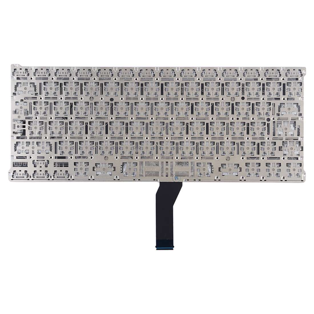 UK Version Keyboard for MacBook Air 13 inch A1466 A1369 (2011 - 2015)