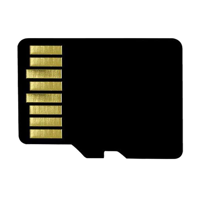 512MB Compact Flash Card