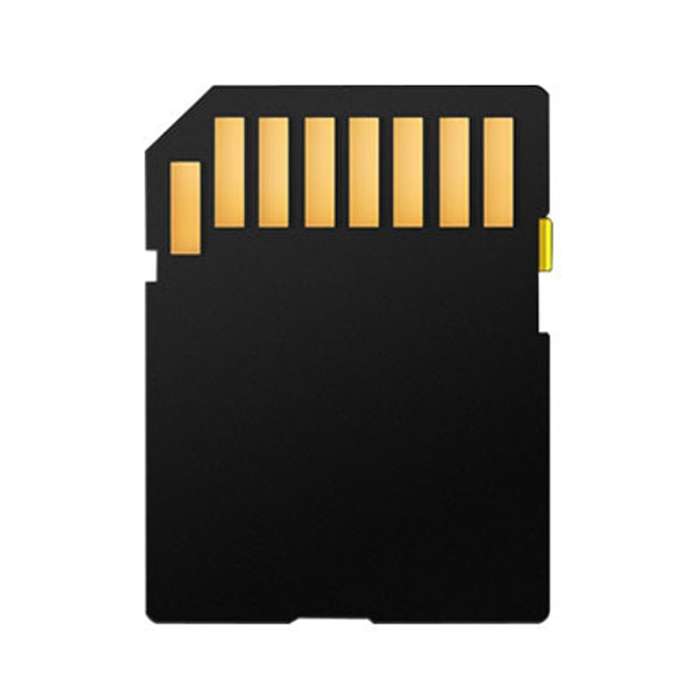 Zsuit 16GB High Speed Class10 Car Audio and Video SD Memory Card