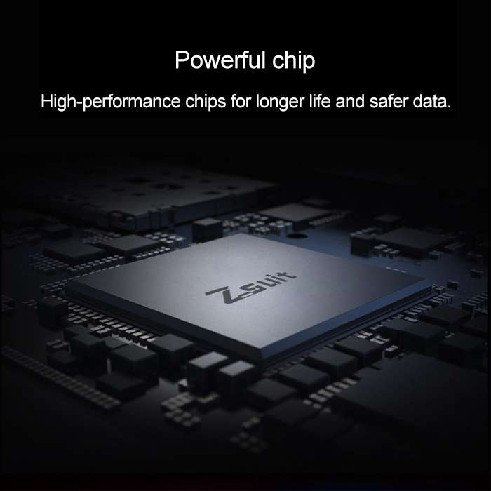 Zsuit 16GB High Speed Class10 Car Audio and Video SD Memory Card