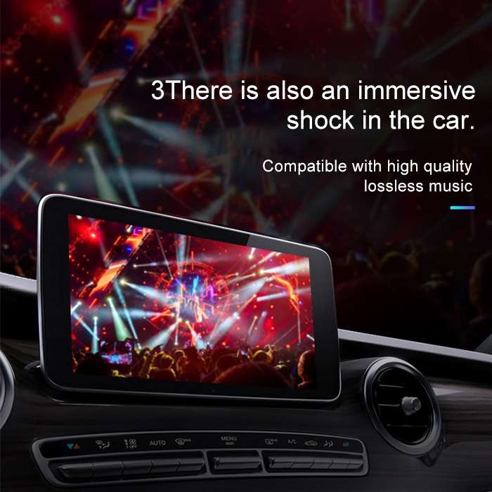 Zsuit 64GB High Speed Class10 Car Audio and Video SD Memory Card