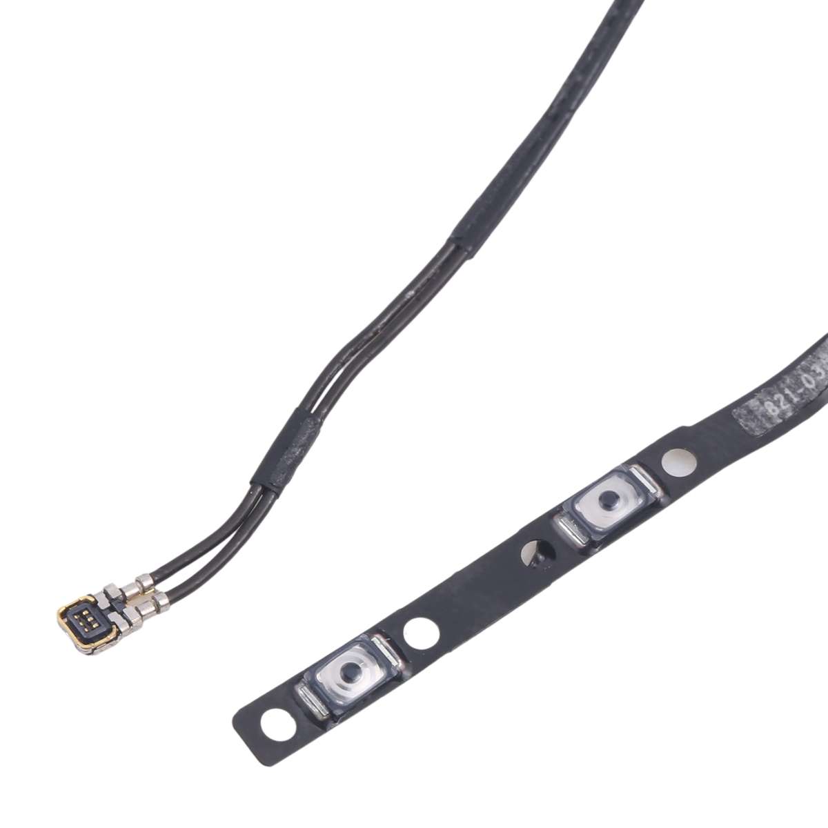For iPad mini 2021 WIFI Version Power Button & Volume Button Flex Cable