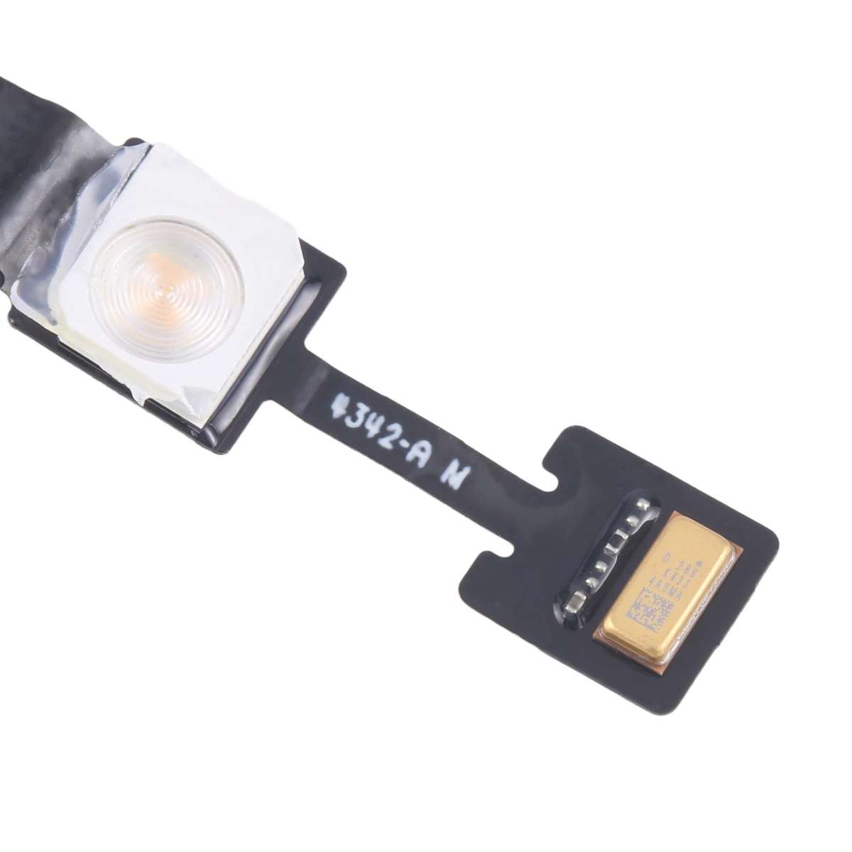 For iPad mini 7 2024 Flashlight Flex Cable