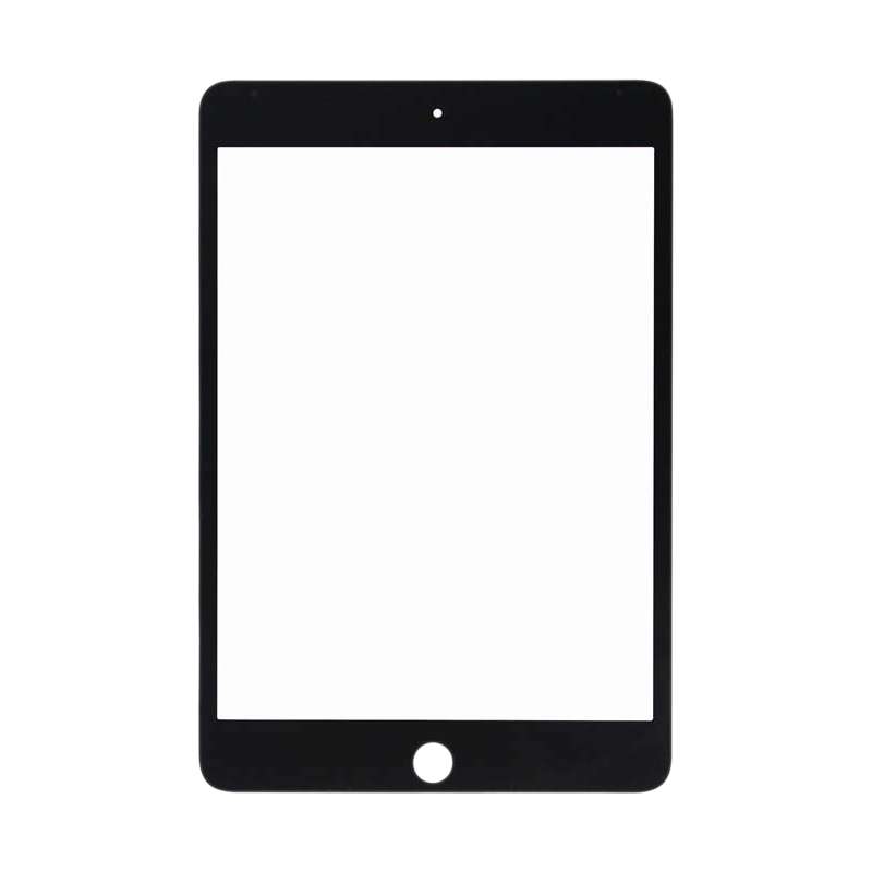 Touch Panel for iPad Mini (2019) 7.9 inch A2124 A2126 A2133 (Black)