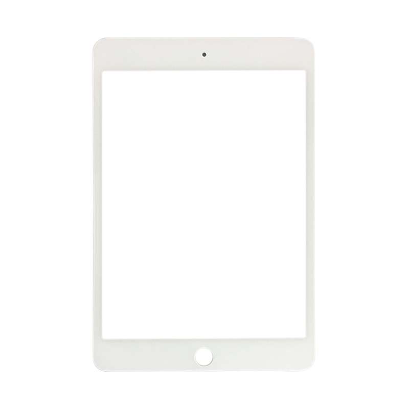 Touch Panel for iPad Mini (2019) 7.9 inch A2124 A2126 A2133 (White)