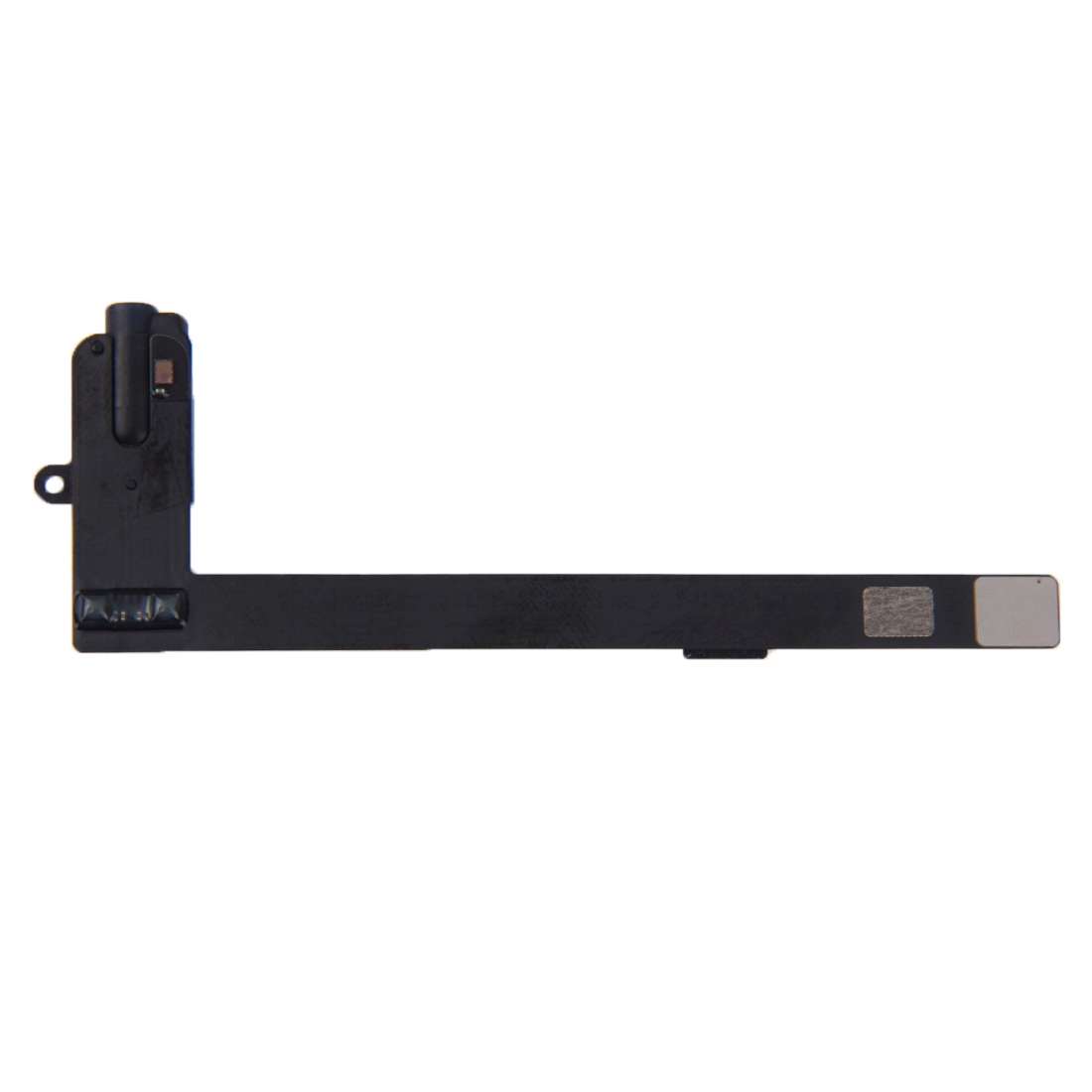 Audio Flex Cable Ribbon for iPad mini 4 (Wifi Version)(Black)