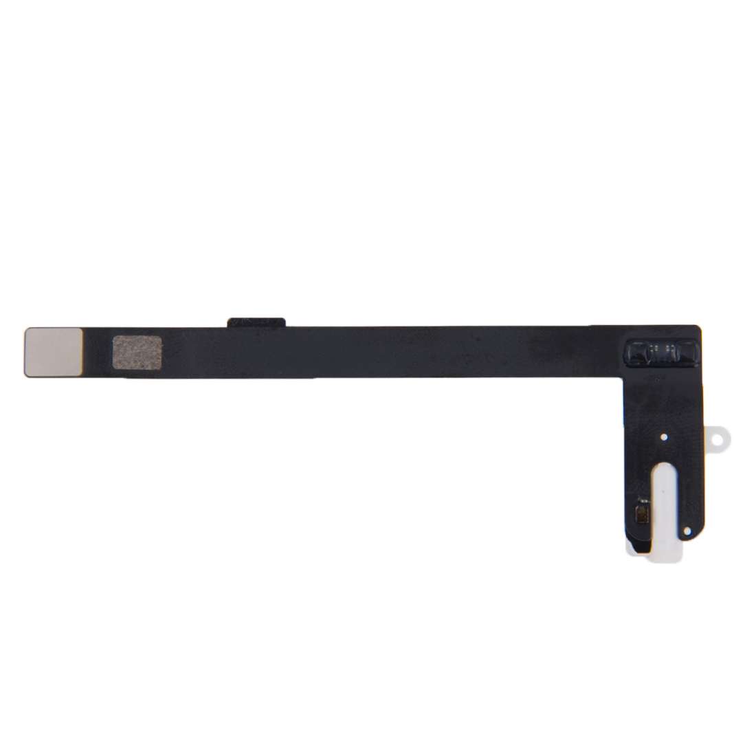 Audio Flex Cable Ribbon for iPad mini 4 (Wifi Version)(Black)