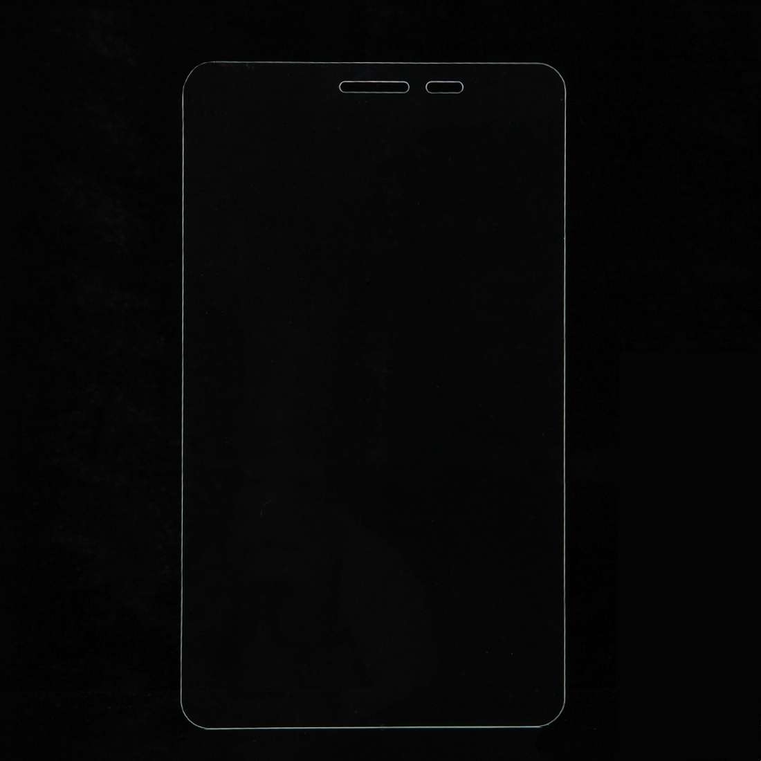 For HUAWEI Honor Tablet 2 8.0 inch 0.3mm 9H Surface Hardness Full Screen Tempered Glass Screen Pro
