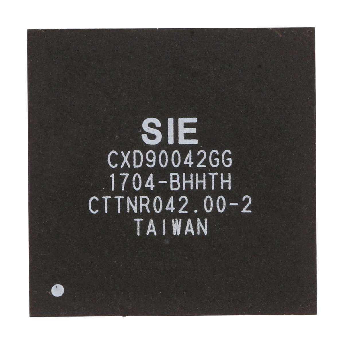 Ci SIE CXD90042GG Chip Scei Southbridge for PS4 Slim