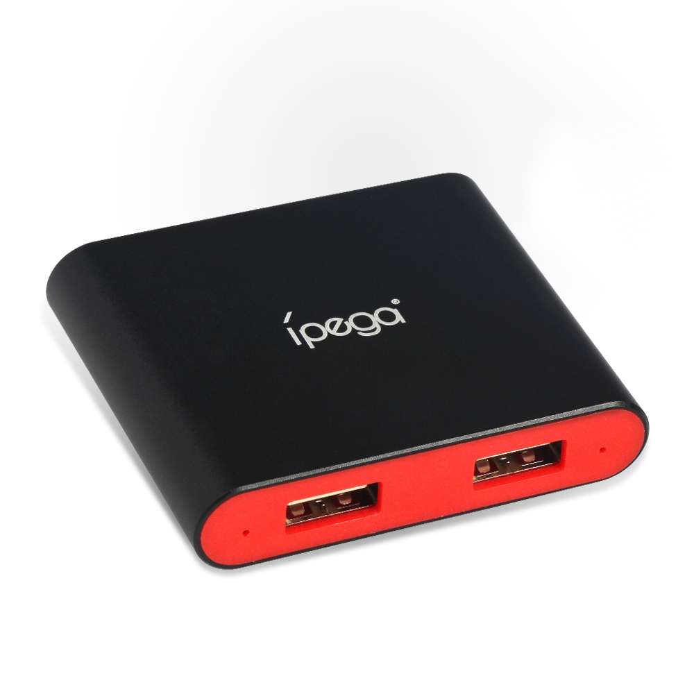 ipega PG-9116 Bluetooth Keyboard and Mouse Adapter Converter