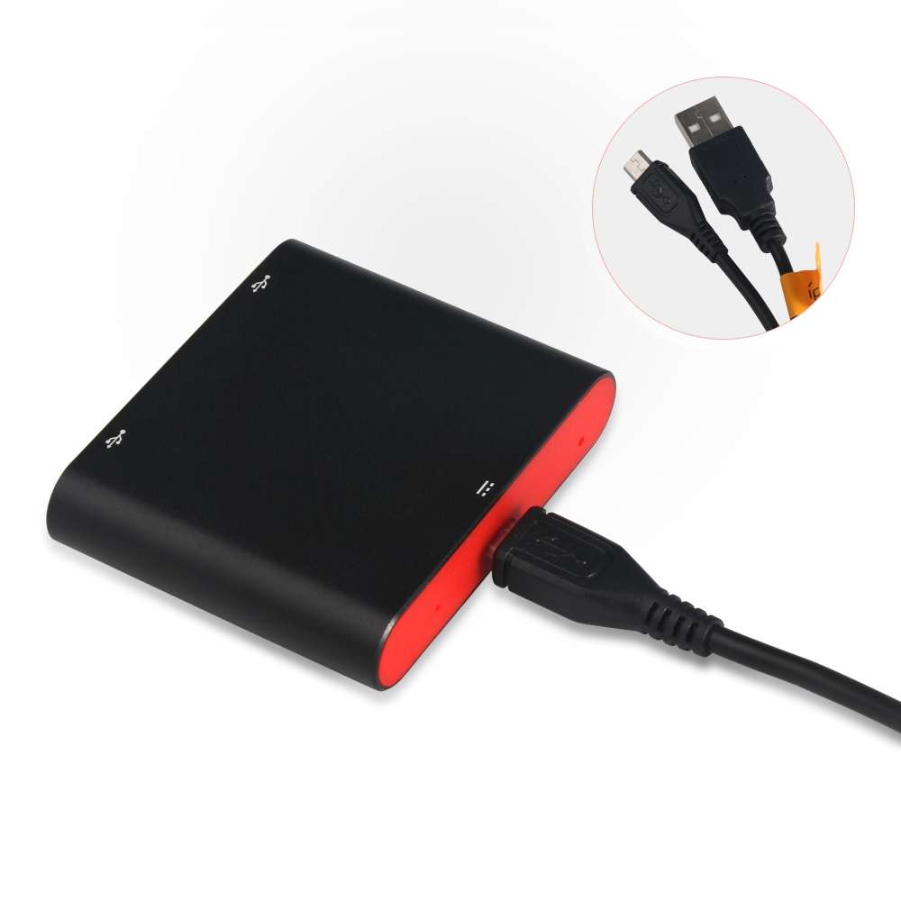 ipega PG-9116 Bluetooth Keyboard and Mouse Adapter Converter