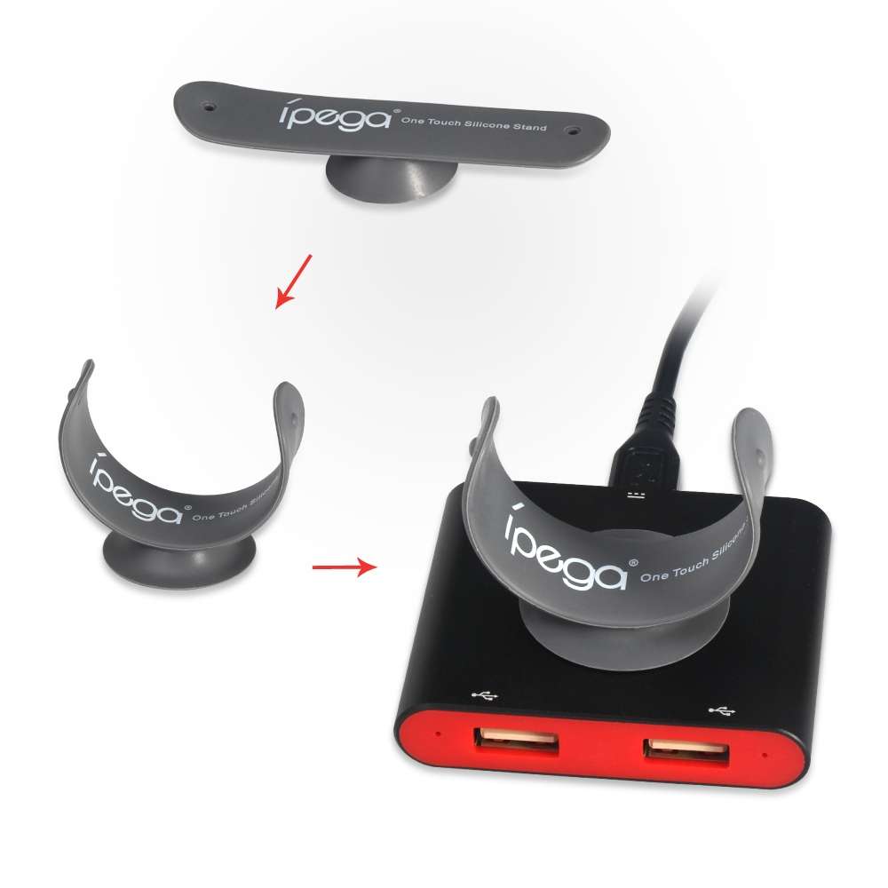 ipega PG-9116 Bluetooth Keyboard and Mouse Adapter Converter