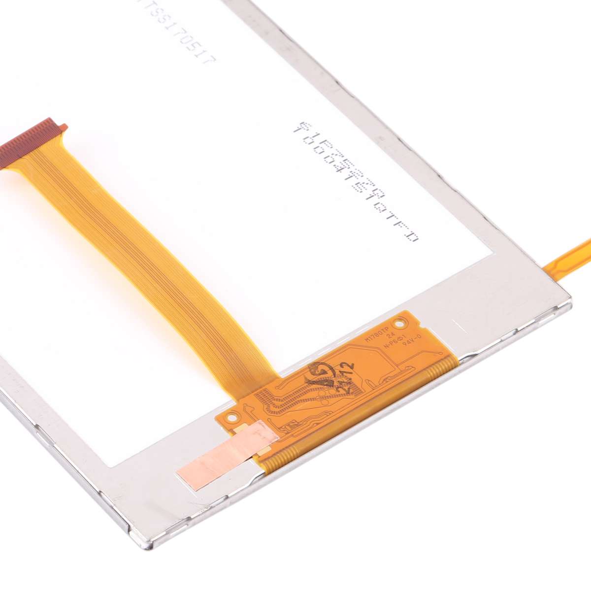 Bottom LCD Screen For Nintendo NEW 2DS XL
