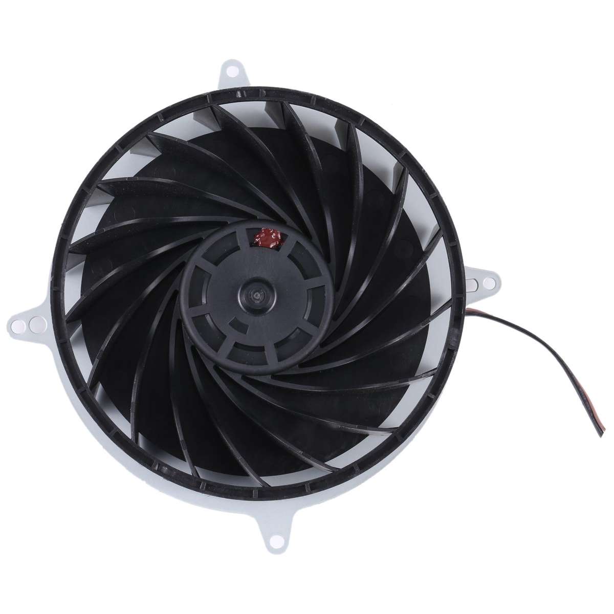 23 Blades Inner Cooling Fan For PS5