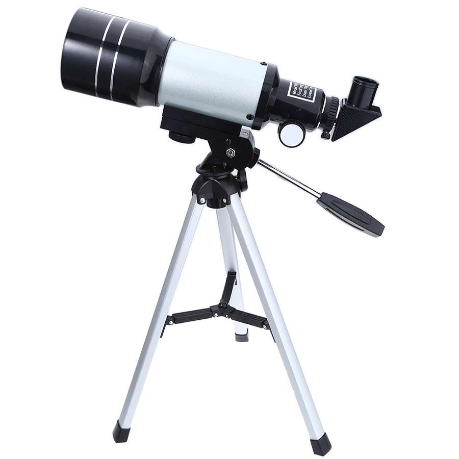 F30070M Portable Professional High Definition High Times Espace Astronomical Telescope Spotting Scop