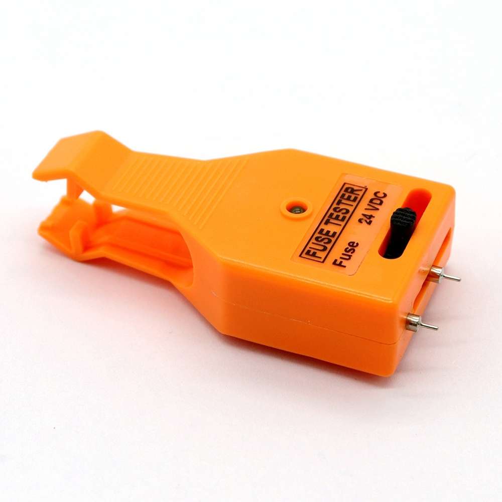 Portable Multi-functional Fuse Tester Puller