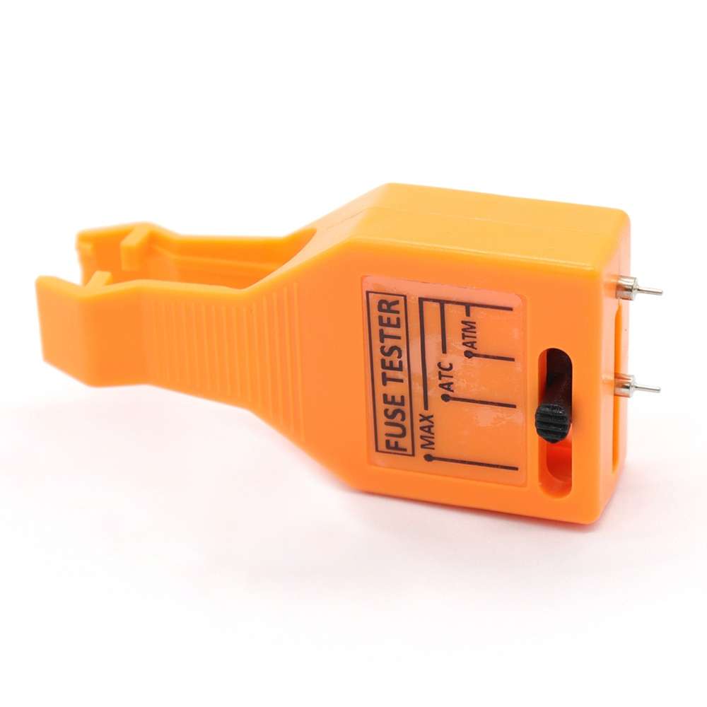 Portable Multi-functional Fuse Tester Puller