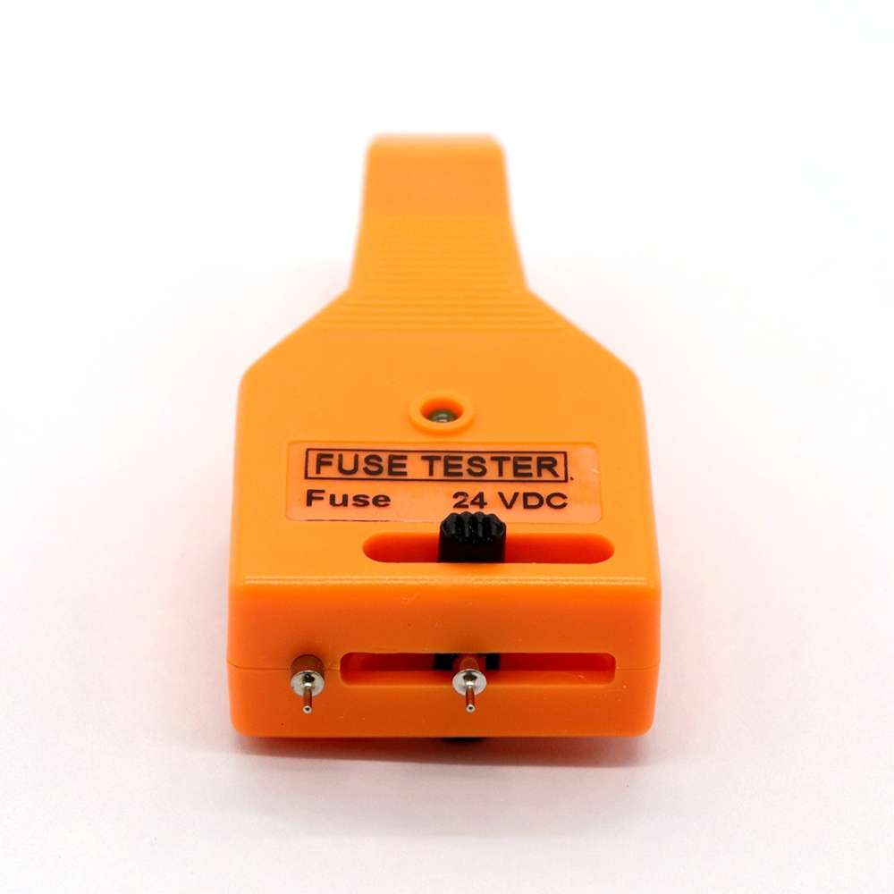 Portable Multi-functional Fuse Tester Puller
