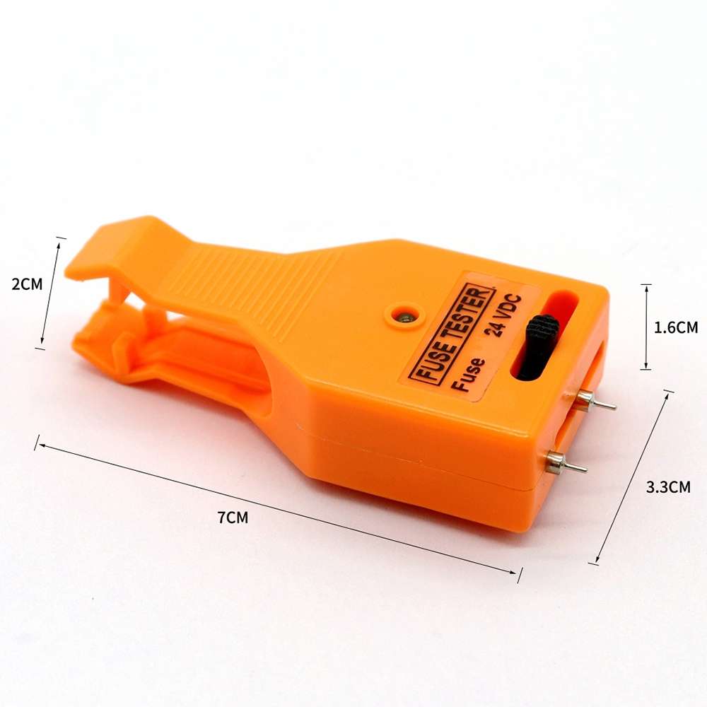Portable Multi-functional Fuse Tester Puller