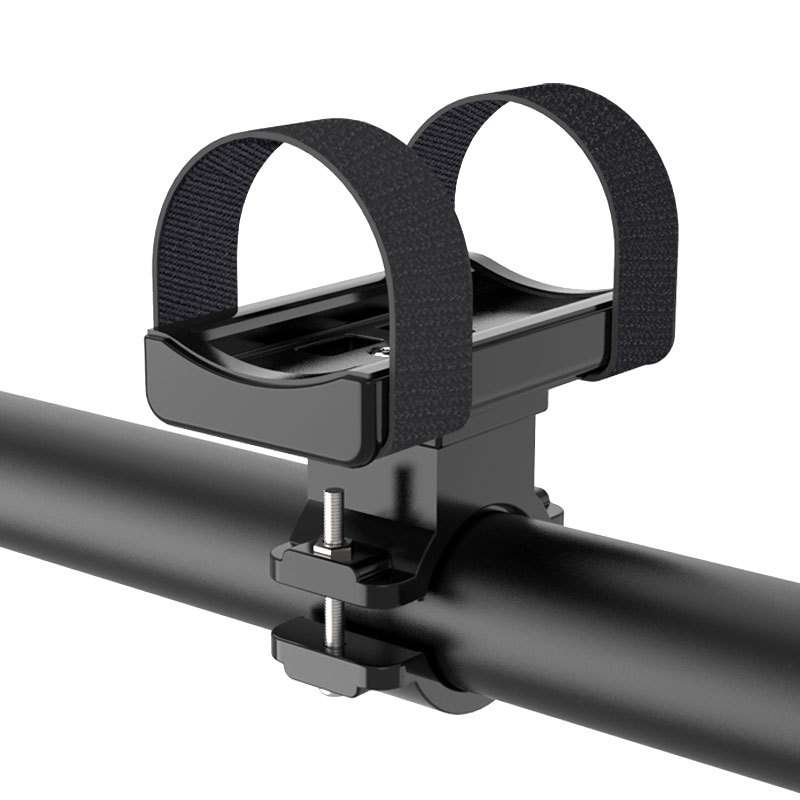 Bicycle Thickened Fixed Light Bracket Standard Version