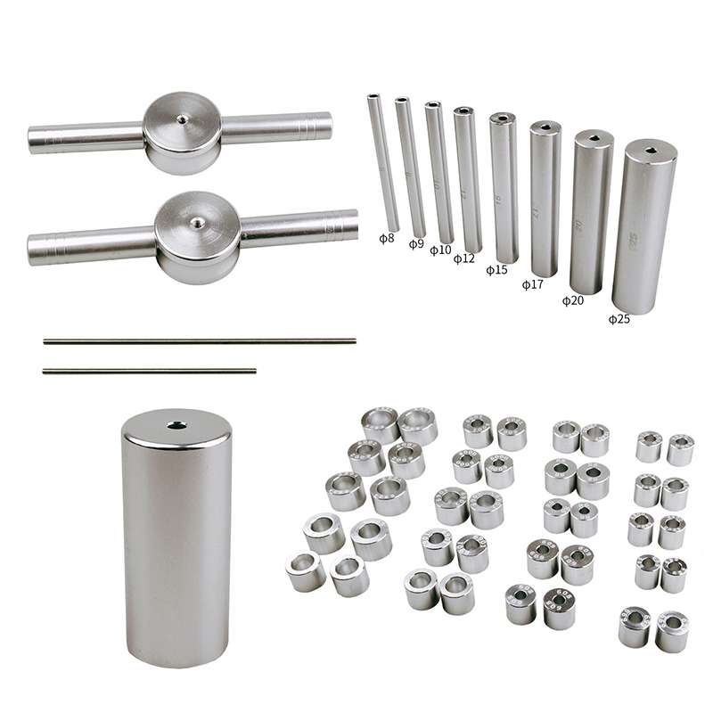 Bicycle Thickened Fixed Light Bracket Standard Version