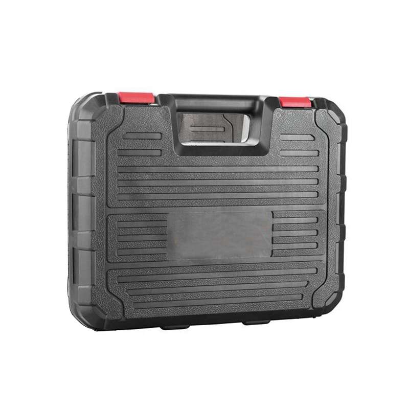 STT-045 Multifunction Household 45-Piece Electrician Repair Toolbox Set