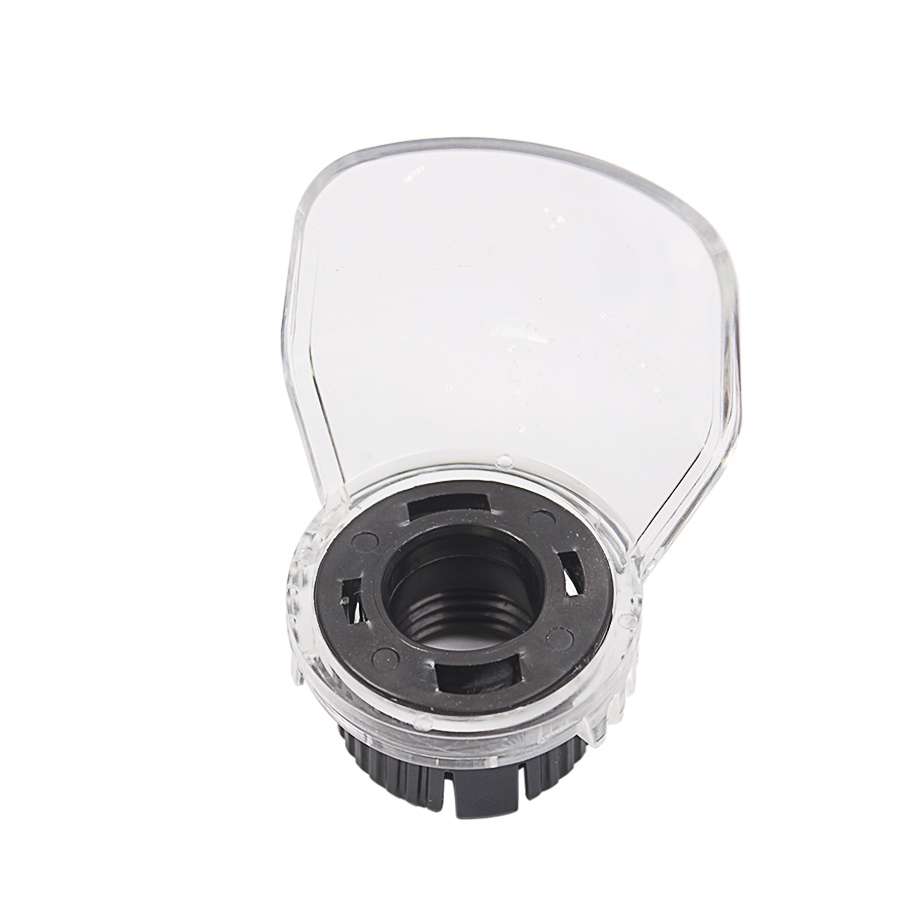 Hilda A550 Transparent Shield Rotary Tool for Mini Drill DREMEL