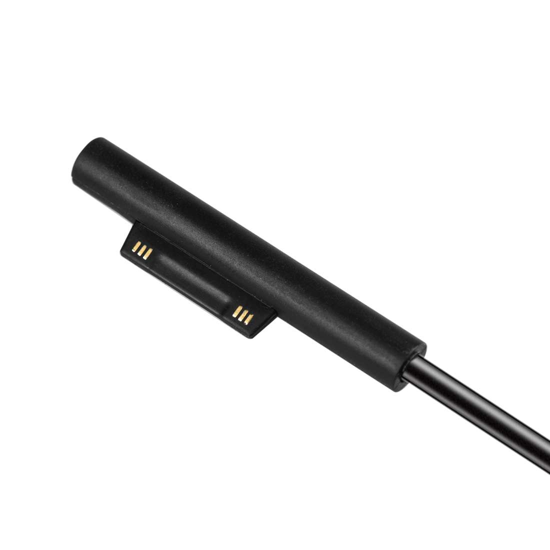 USB-C / Type-C Female to 6 Pin Male Laptop PD Fast Charging Cable for Microsoft Surface Pro 7 / 6 /