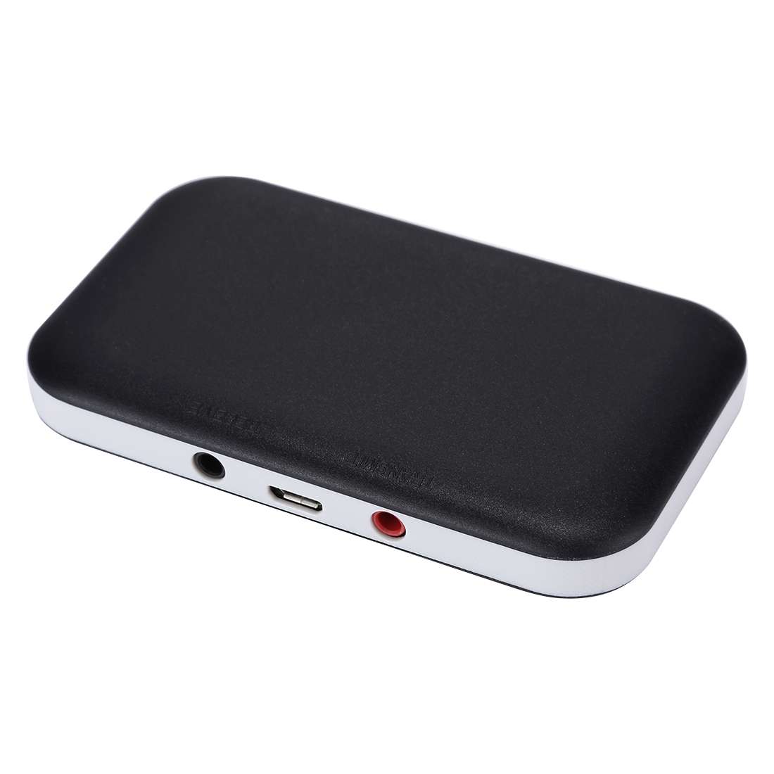 2 in1 B6 HIFI Bluetooth Audio Transmitter Receiver Adapter Portable Audio Player