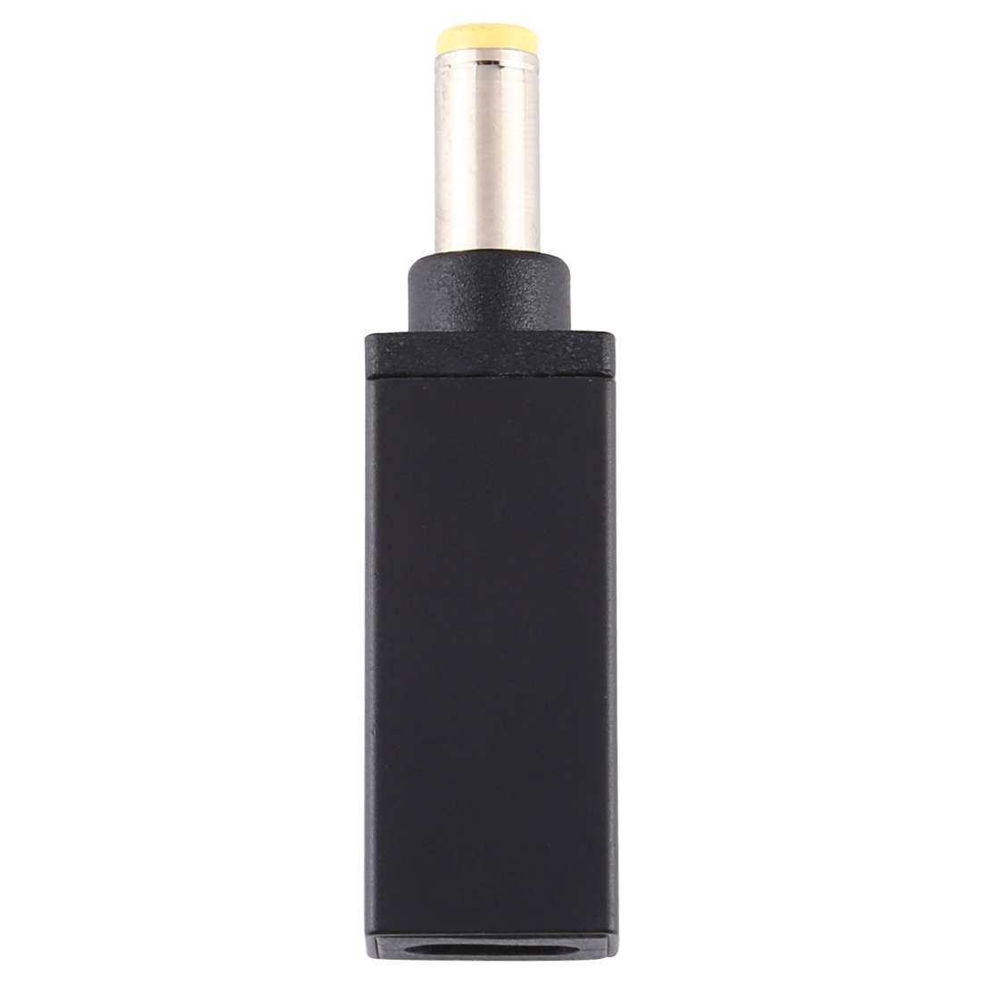 PD 18.5V-20V 5.5x1.7mm Male Adapter Connector(Black)