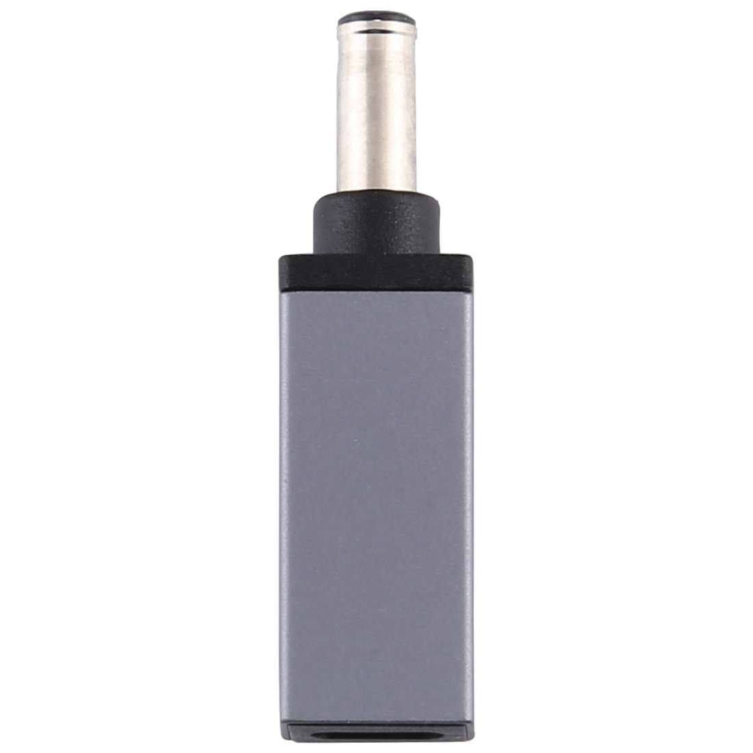 PD 18.5V-20V 5.5x1.0mm Male Adapter Connector(Black)