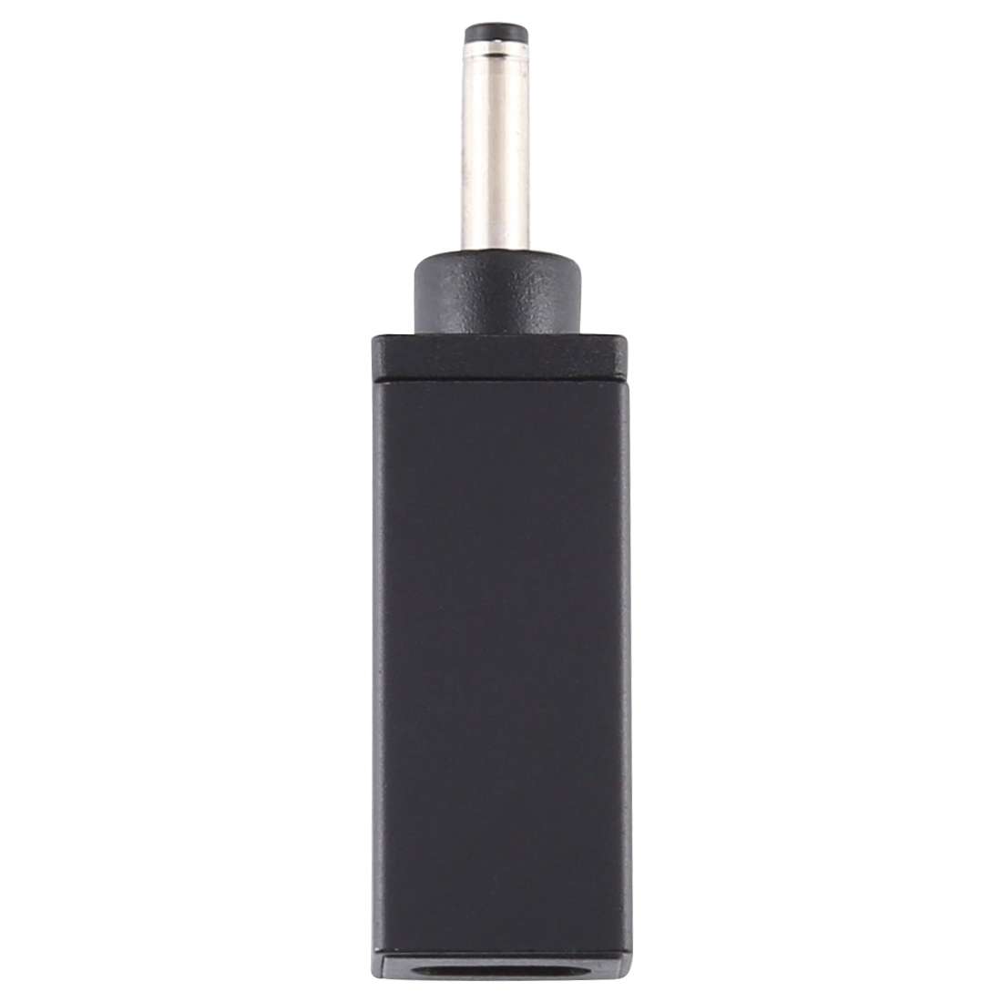 PD 18.5V-20V 3.5x1.35mm Male Adapter Connector (Black)