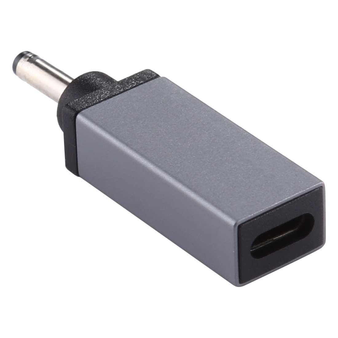 PD 18.5V-20V 3.5x1.35mm Male Adapter Connector (Black)