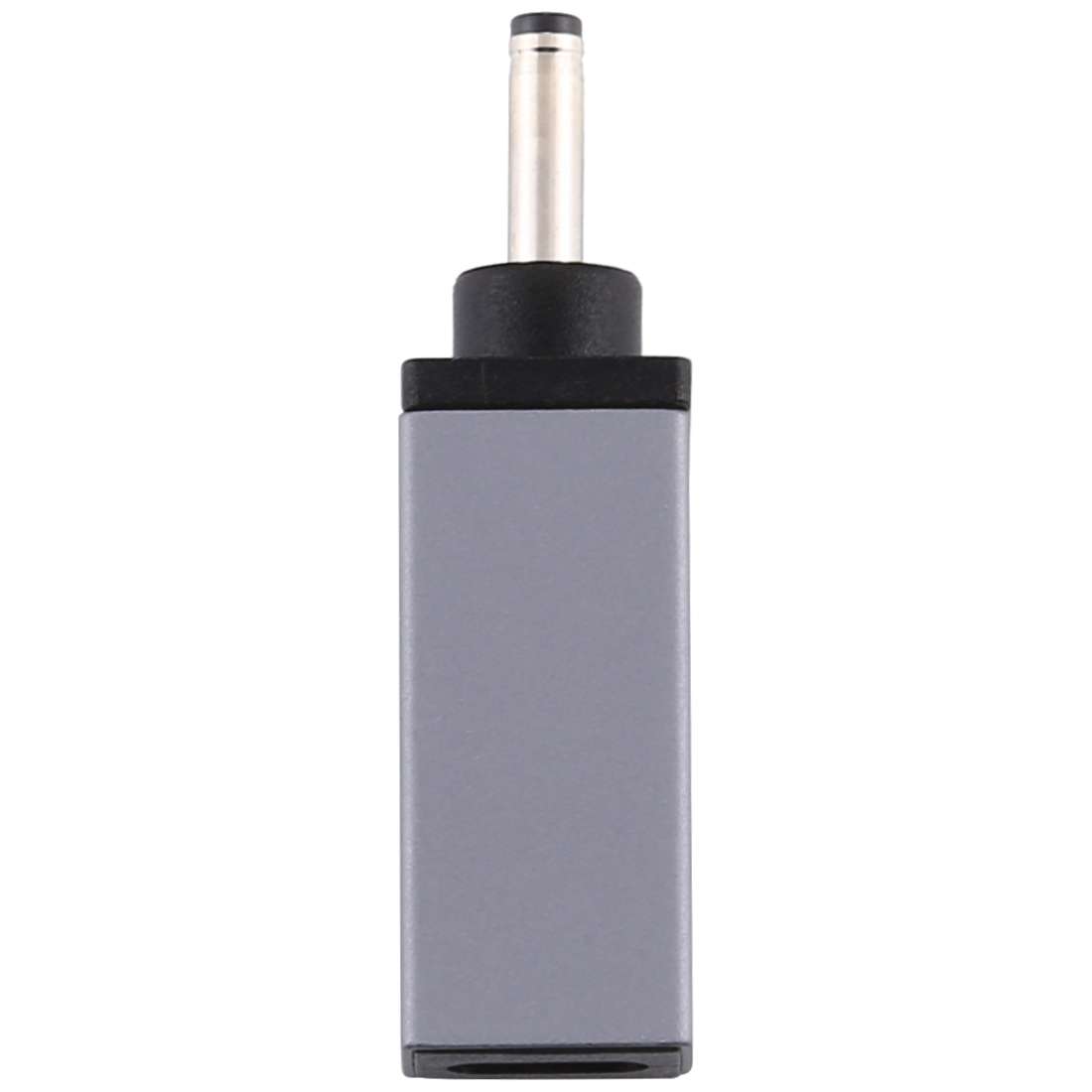 PD 18.5V-20V 3.5x1.35mm Male Adapter Connector (Black)