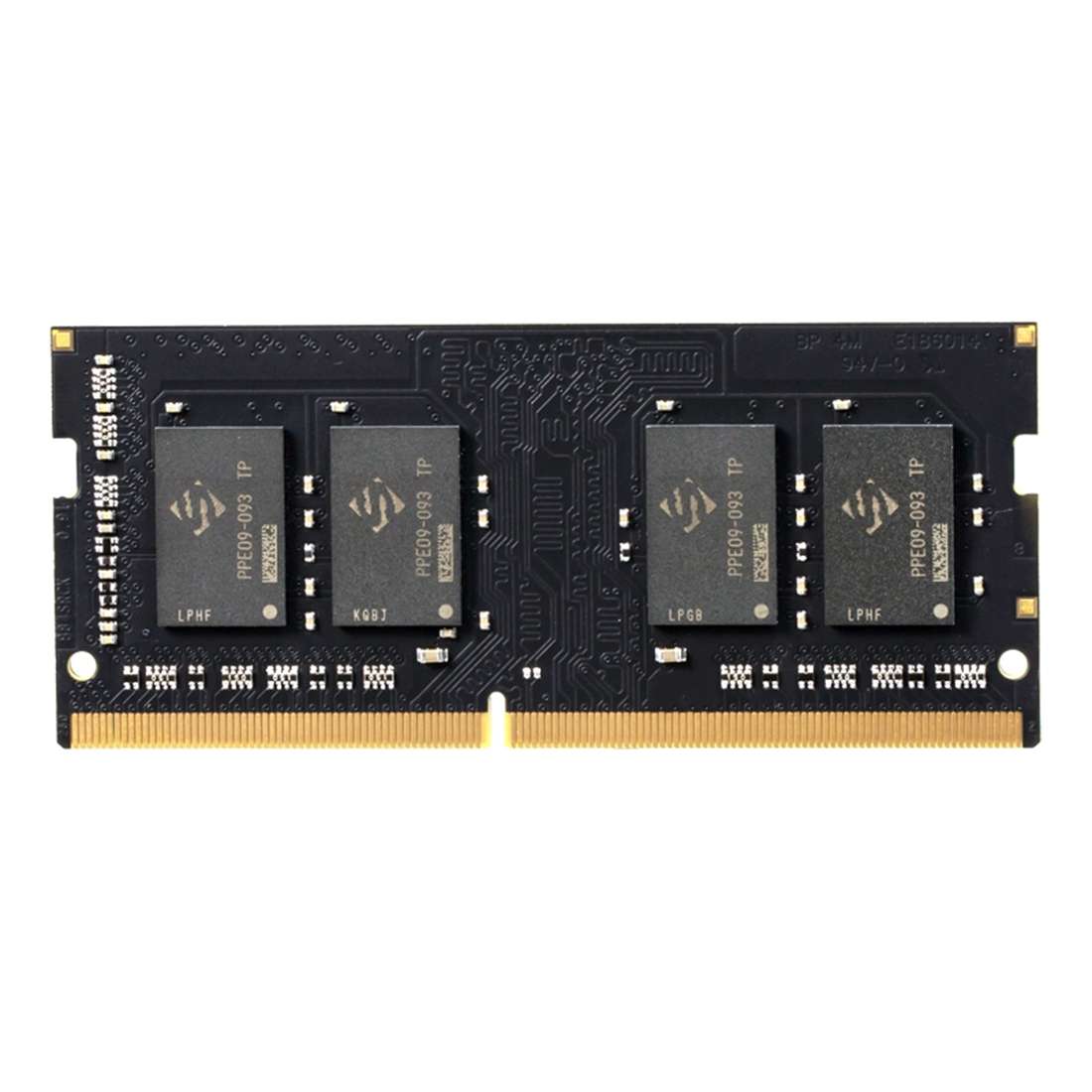Vaseky 4GB 2400MHz PC4-19200 DDR4 PC Memory RAM Module for Laptop