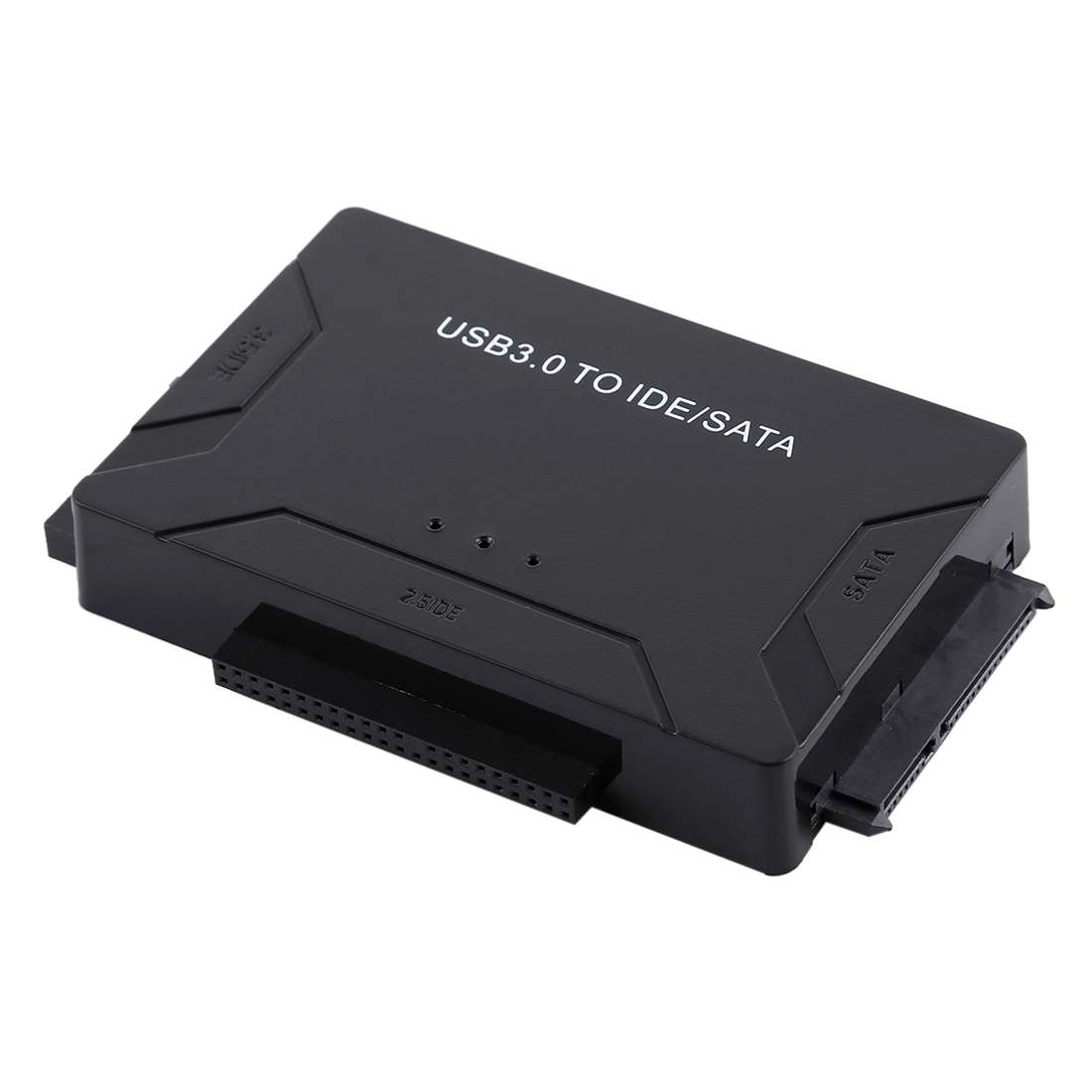 USB 3.0 to SATA / IDE Hard Disk Drive Converter Adapter Cable for 2.5 inch / 3.5 inch SATA IDE HDD