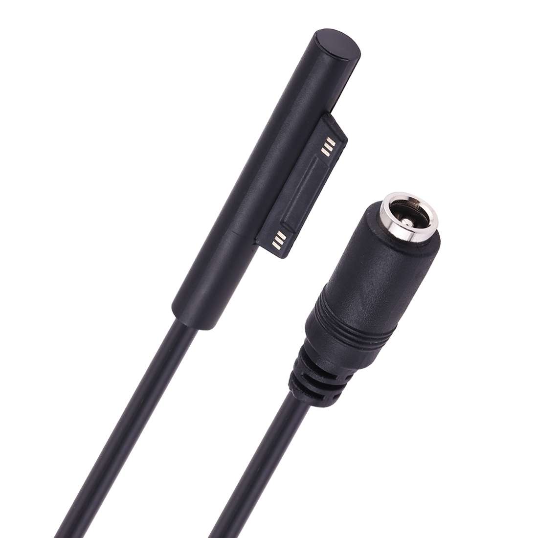 Pro 6 / 5 to 5.5 x 2.1mm Female Interfaces Power Adapter Charger Cable