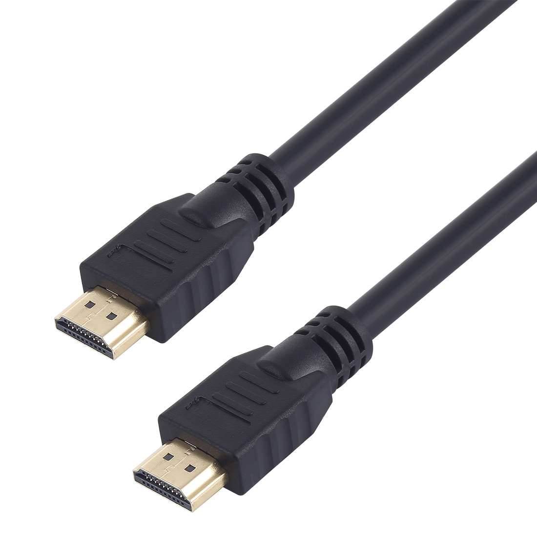 Super Speed Full HD 4K x 2K 30AWG HDMI 2.0 Cable with Ethernet Advanced Digital Aud ... Length: 1m
