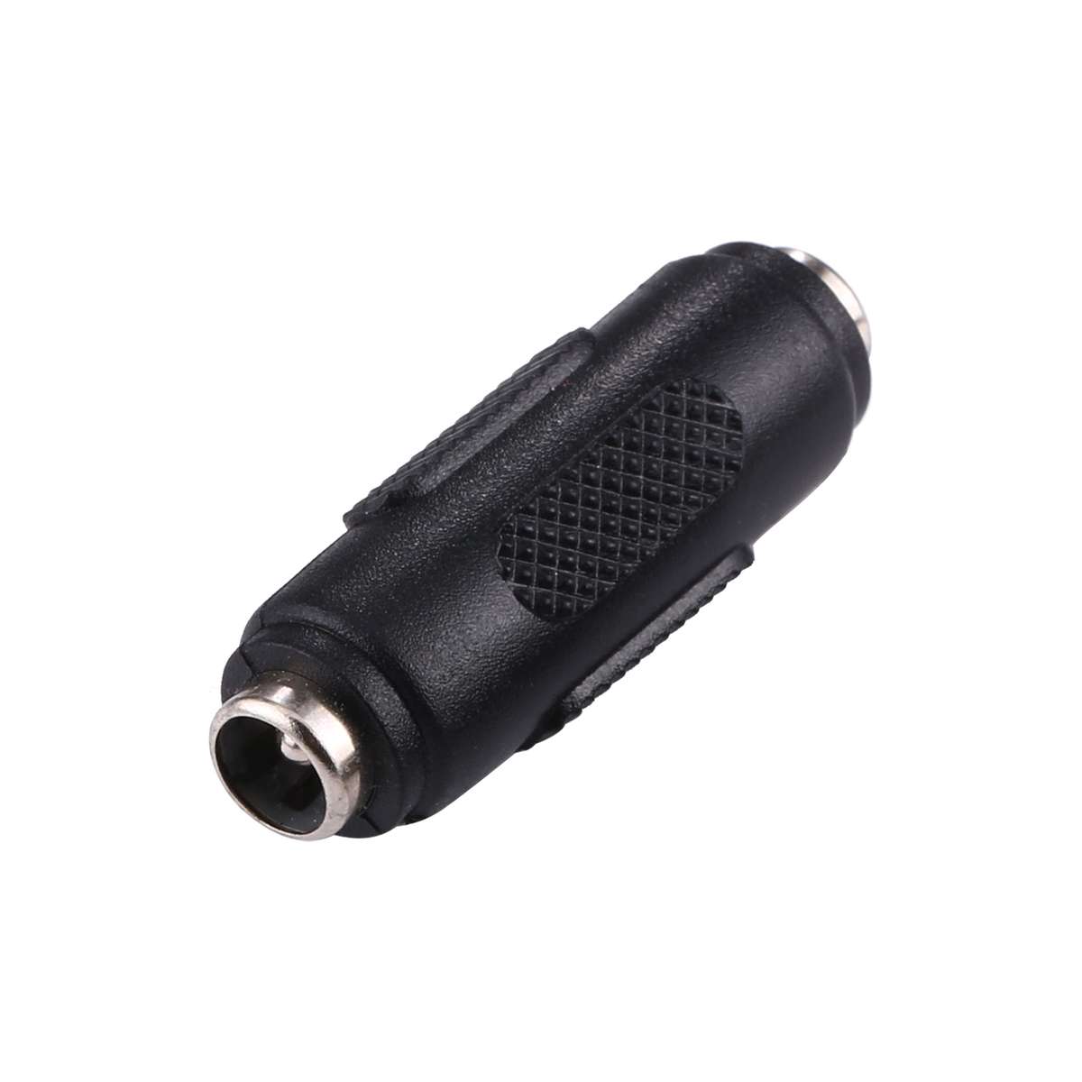 10 PCS 3.5x1.35mm Male to USB Female Adapter Connector