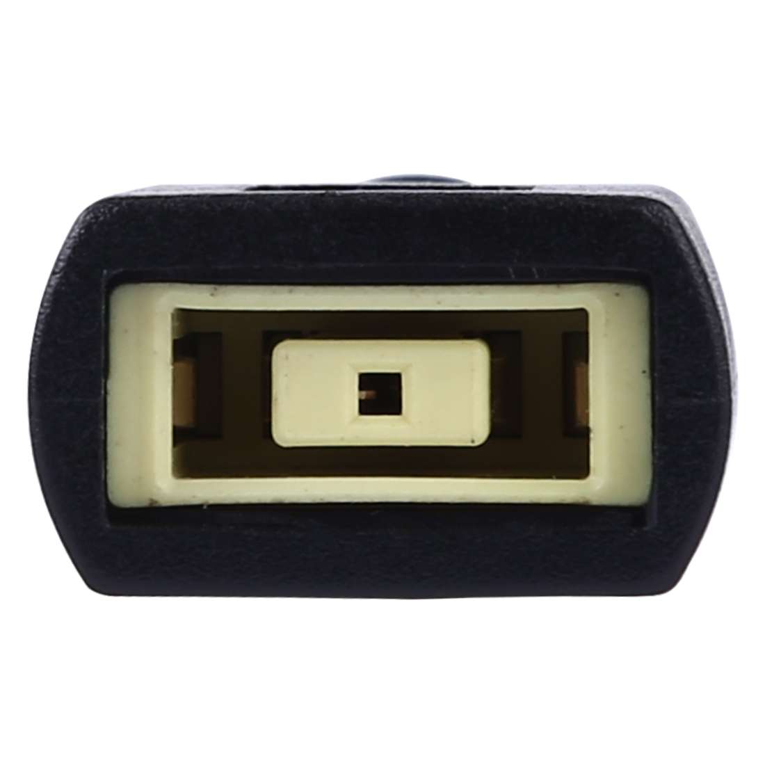 5.5 x 2.5mm Male to for Big Square USB Female Plug Power Adapter For Lenovo Thinkpad / ThinkBook / X