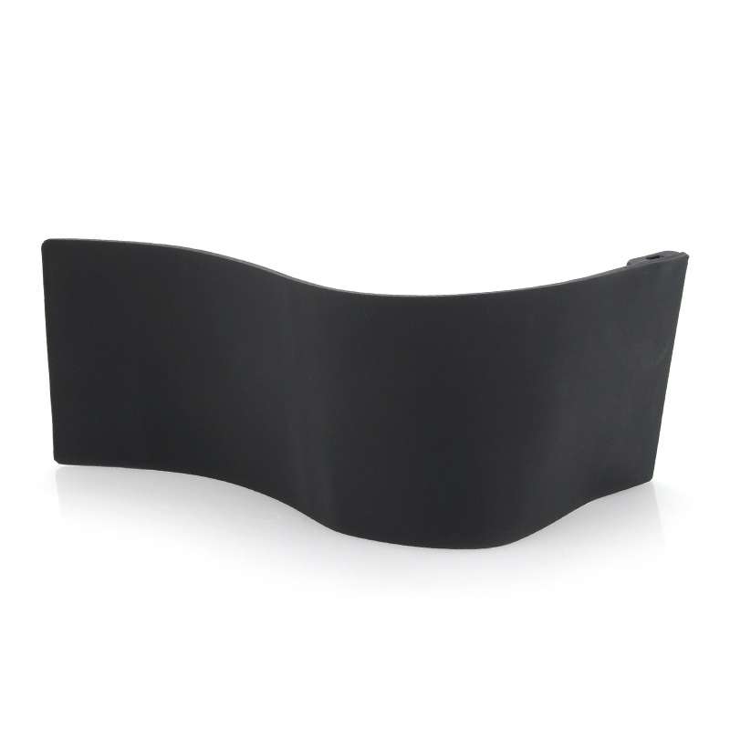 JA-11 108-keys Foldable Silicone Bluetooth Keyboard